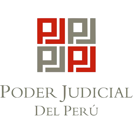 Logo de Poder Judicial