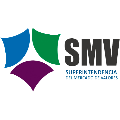 Logo de SMV