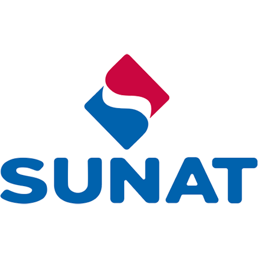 Logo de SUNAT
