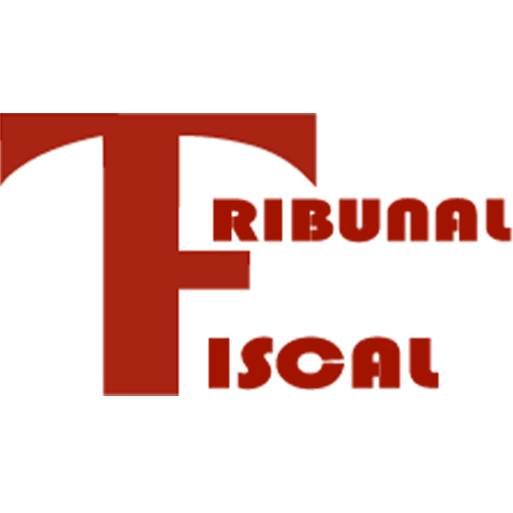 Logo de Tribunal Fiscal
